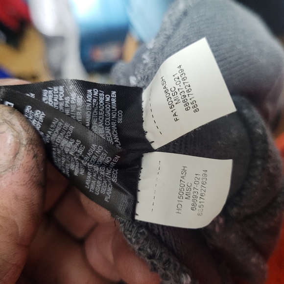 Jumpman beanie - Picture 8 of 9